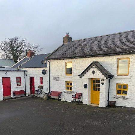 Nellie'S Farmhouse Carlingford Ngoại thất bức ảnh