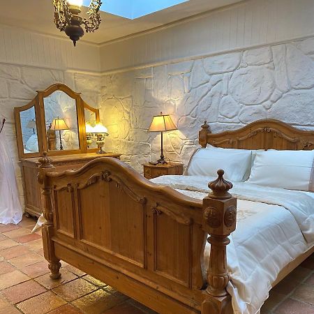 Nellie'S Farmhouse Carlingford Ngoại thất bức ảnh