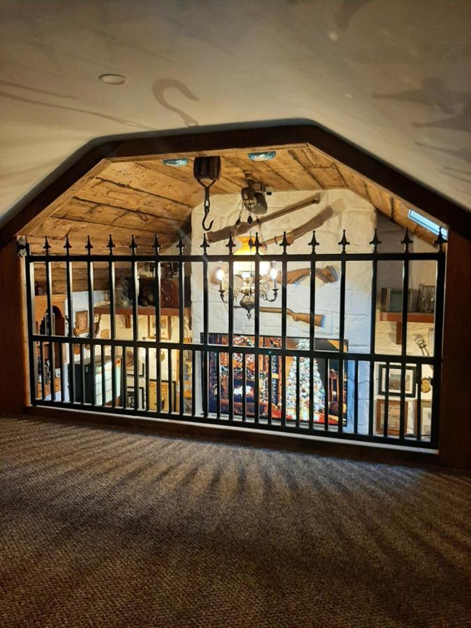 Nellie'S Farmhouse Carlingford Ngoại thất bức ảnh