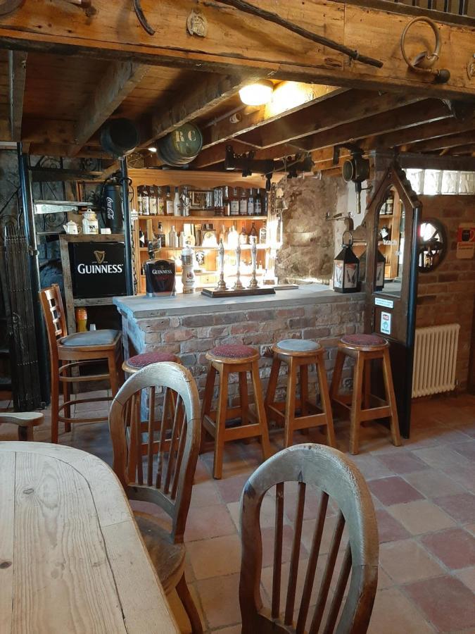 Nellie'S Farmhouse Carlingford Ngoại thất bức ảnh