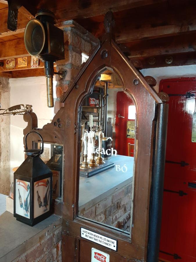 Nellie'S Farmhouse Carlingford Ngoại thất bức ảnh