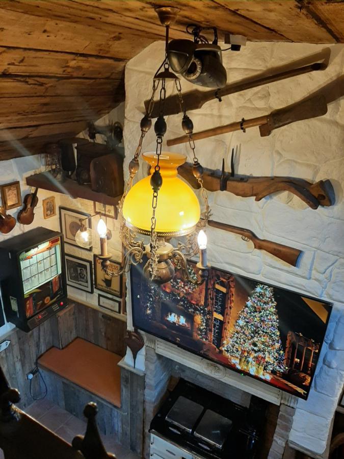 Nellie'S Farmhouse Carlingford Ngoại thất bức ảnh