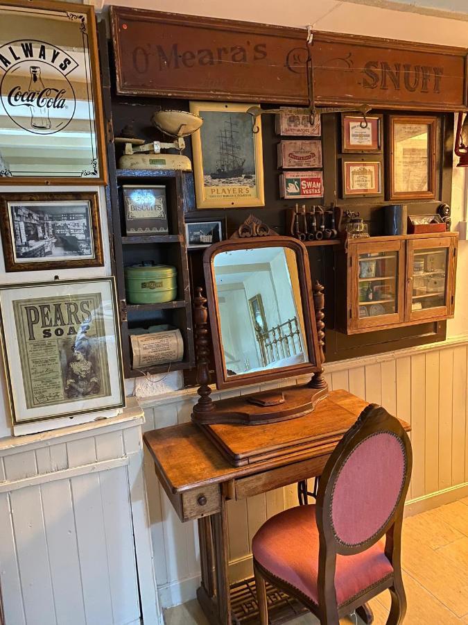 Nellie'S Farmhouse Carlingford Ngoại thất bức ảnh
