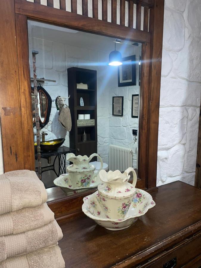 Nellie'S Farmhouse Carlingford Ngoại thất bức ảnh