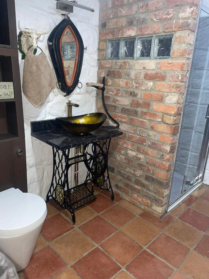 Nellie'S Farmhouse Carlingford Ngoại thất bức ảnh