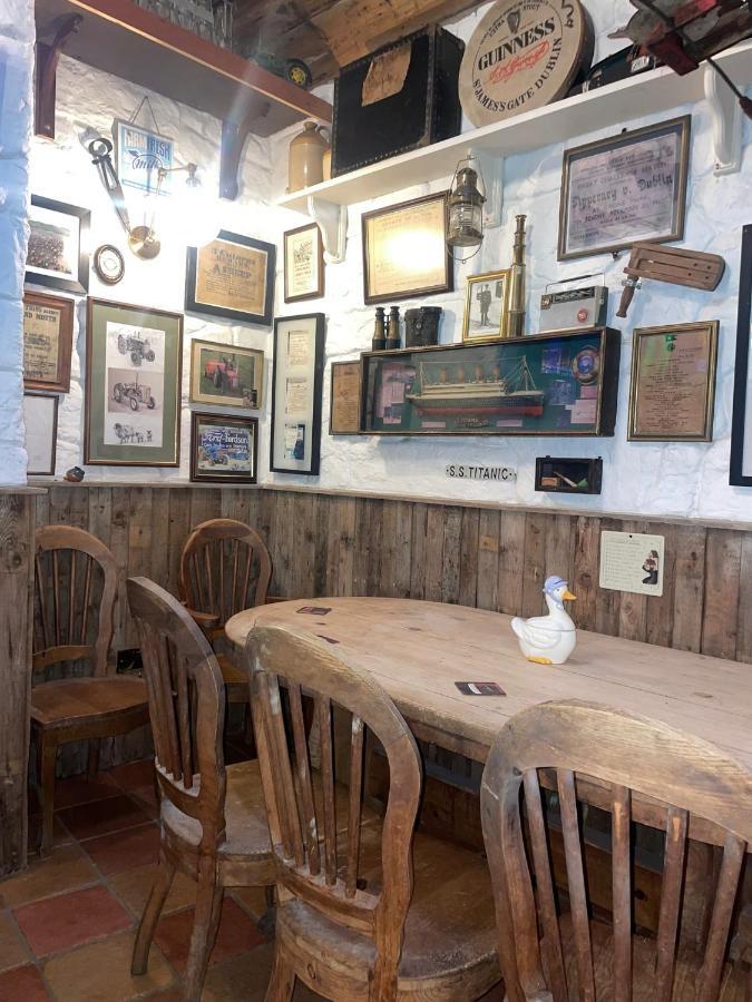 Nellie'S Farmhouse Carlingford Ngoại thất bức ảnh