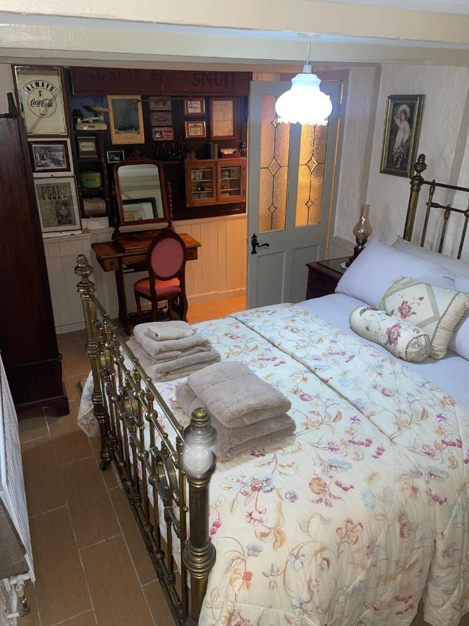 Nellie'S Farmhouse Carlingford Ngoại thất bức ảnh