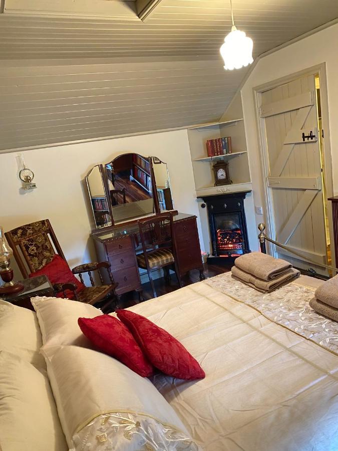 Nellie'S Farmhouse Carlingford Ngoại thất bức ảnh