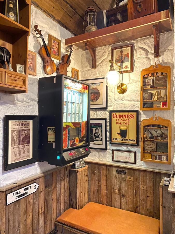 Nellie'S Farmhouse Carlingford Ngoại thất bức ảnh