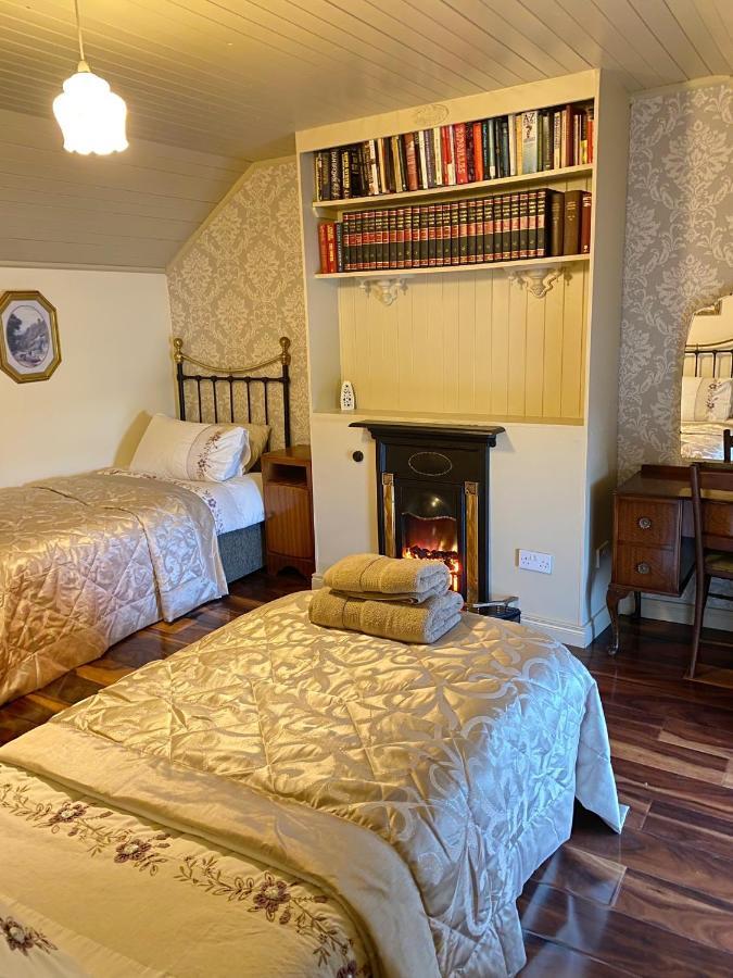 Nellie'S Farmhouse Carlingford Ngoại thất bức ảnh