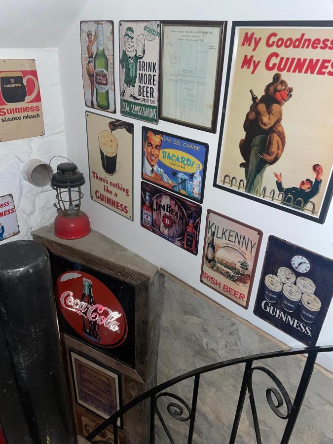 Nellie'S Farmhouse Carlingford Ngoại thất bức ảnh