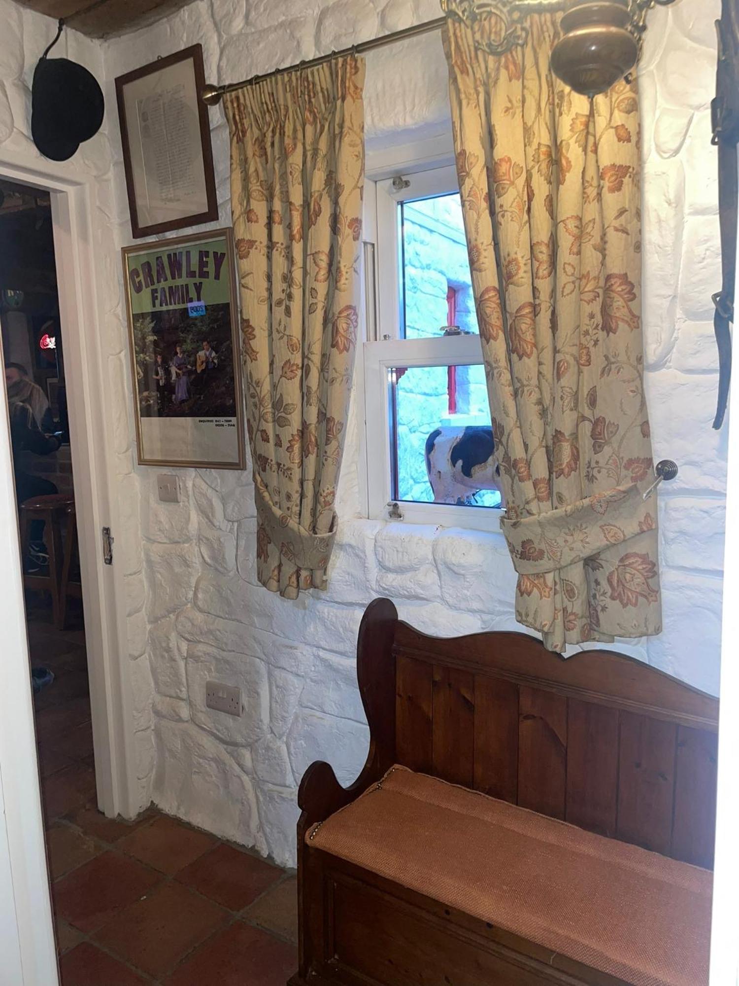 Nellie'S Farmhouse Carlingford Ngoại thất bức ảnh