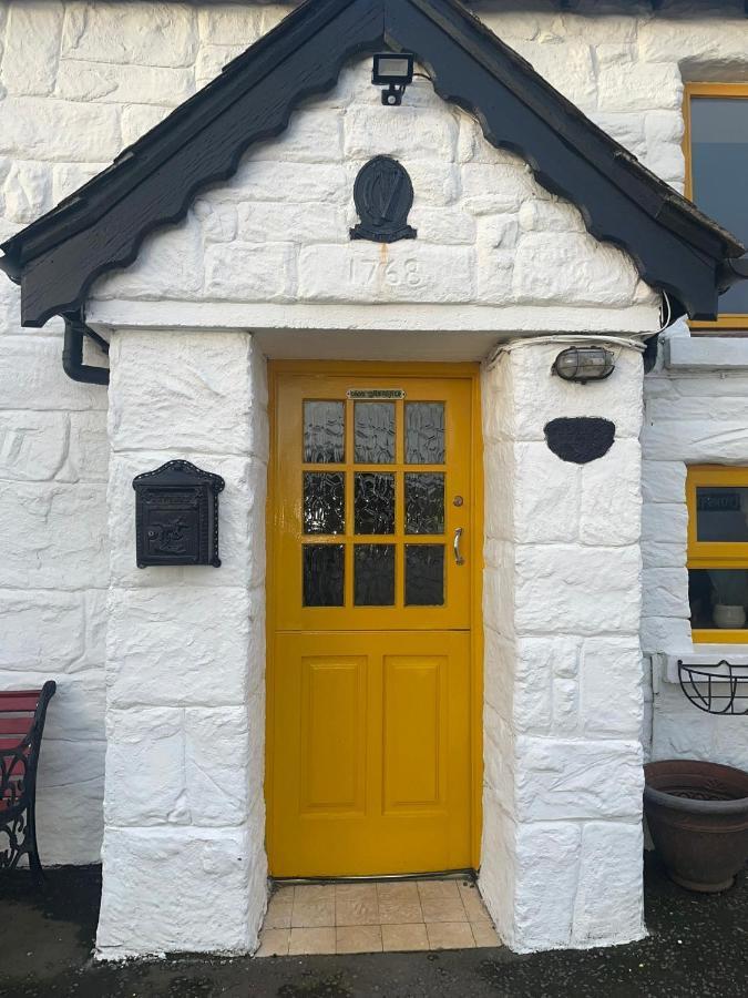 Nellie'S Farmhouse Carlingford Ngoại thất bức ảnh