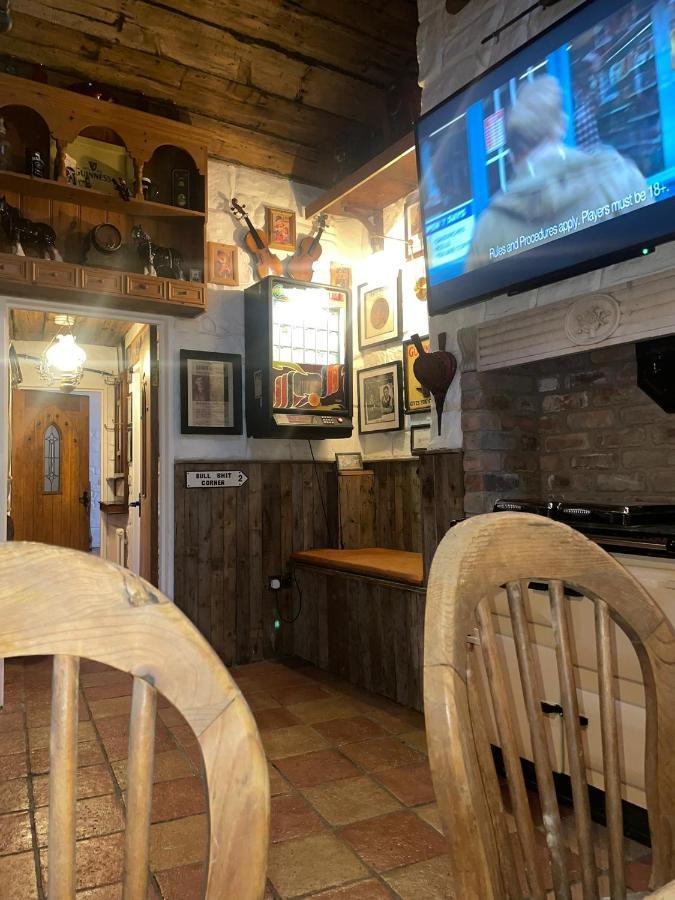 Nellie'S Farmhouse Carlingford Ngoại thất bức ảnh