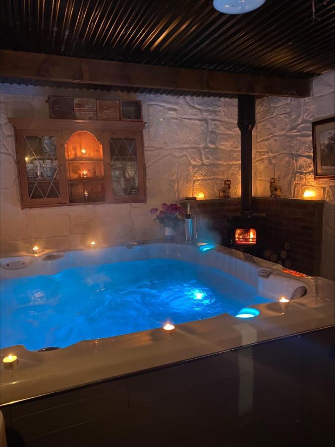 Nellie'S Farmhouse Carlingford Ngoại thất bức ảnh